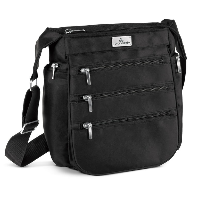 Organizzi crossbody bag hotsell