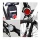 thumbnail image 3 of Labymos HJ-030 Juego de luces de bicicleta, 3 of 8