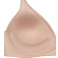 thumbnail image 3 of BRASSIERE BLISSFUL BENEFITS WARNER'S SIN VARILLA | EFECTO ALISADOR DE ESPALDA | COLOR BEIGE, 3 of 7