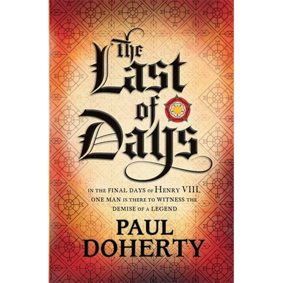 The Last of Days (Paperback)