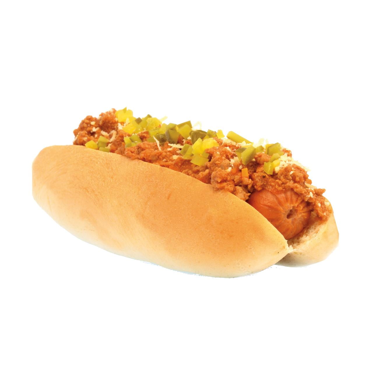 Castleberry’s Austex Hot Dog Chili Sauce Original, 10 oz Can – Classic Chili Dog Topping for Quick Meals