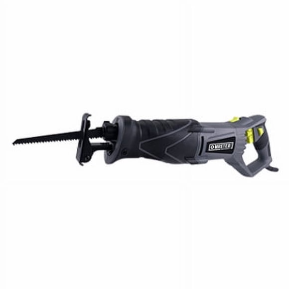 Scie Réciproque, Moteur 7 Ampères, Changement de Lame Sans Outil, 0-2800 SPM - J1F-DU05-28D