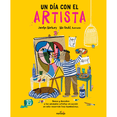 thumbnail image 1 of Un día con el artista, 1 of 3
