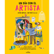 thumbnail image 1 of Un día con el artista, 1 of 3