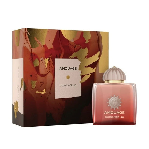 アムアージュ AMOUAGE GUIDANCE 46 100ml 香水 Amouage Guidance 46 Extrait Eau De Parfum 3.4 Oz / 100Ml
