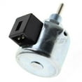 thumbnail image 2 of Carburetor Fuel Solenoid for Kawasaki FH541V FH580V FR651V FR691V FS730V FH430V *, 2 of 9