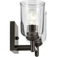 thumbnail image 3 of Kichler Lighting - Shailene - 2 Light Bath Vanity-8.25 Inches Tall and 12.5, 3 of 7