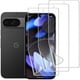 thumbnail image 1 of wonima11 [3 Pack] Screen Protector for Google Pixel 10 Pro XL, TPU Hydrogel Film Transparent Touch Sensitive Fingerprint Unlock Protective Film for Google Pixel 10 Pro XL [Not Tempered Glass], 1 of 1
