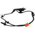 thumbnail image 3 of ABS Wheel Speed Sensor Compatible with TSX 2004-2008 Front Left/Right ABS Speed Sensor High Sensitive Anti-Rust Car Wheel Speed Sensor Compatible with ACCORD 2003-2007, 3 of 10