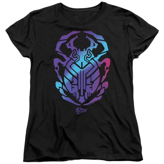 Blue Beetle (2023) Scarab Women's T Shirt