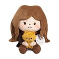 thumbnail image 1 of Muñeca de peluche Just Play Hermione Granger 29 cm, 1 of 4