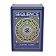 thumbnail image 4 of Goliath Sequence Luxury Edition - Impresionante Juego con tapete de Juego de Lujo, Acolchado, Enrollable, Exclusivo de Amazon, Azul, 2-12 Jugadores Goliath NA, 4 of 7