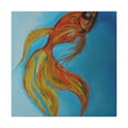 thumbnail image 3 of "Divine Angelfish Splendour" - Canvas, 3 of 25