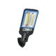 thumbnail image 2 of Luces solares para exteriores con sensor de movimiento | Alimentado por energía solar, resistente al agua IP65, 3 modos de iluminación, control remoto | Luces de seguridad de pared LED para cerca, 2 of 8