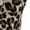 Leopard-brown, variant on Camo Hoodie Womens Mens Maple Leaf Fleece Hooded Sweatshirt Oversized Camouflage Hoodies For Women Trendy