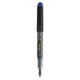 thumbnail image 2 of Varsity Fountain Pen, Medium 1 Mm, Blue Ink, Gray Pattern Wrap | Bundle of 5 Each, 2 of 2