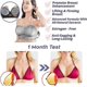 thumbnail image 3 of Blossomup Electric Bust Massager, USB Wireless Breast Massager, Portable Electric Vibration Bust Lift with 3 Massage Modes for Chest Enlargement Anti, 3 of 5
