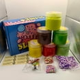 🎁 2025 Fun Toy Gifts! Diy Toys 6 Pack Butter Kit Scented Cloud for