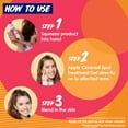 thumbnail image 4 of Clearasil Salicylic Acid Rapid Rescue Acne Spot Treatment Gel, 1 oz, 4 of 11