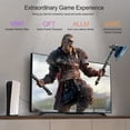 thumbnail image 4 of Cable Hdmi 2.1 4k 120hz 8k 60hz 3 Metros Cable Hdmi Largo Levamdar HMKY472, 4 of 8