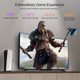 thumbnail image 4 of Cable Hdmi 2.1 4k 120hz 8k 60hz 3 Metros Cable Hdmi Largo Levamdar HMKY472, 4 of 8