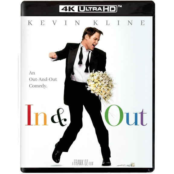 KL Studio Classics - In & Out [ULTRA HD]