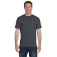 thumbnail image 1 of Gildan Adult DryBlendÂ® 9.3 oz./lin. yd., 50/50 T-Shirt, 1 of 1