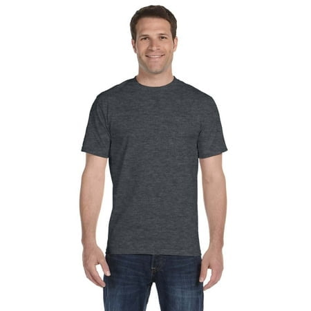Gildan Adult DryBlend® 9.3 oz./lin. yd., 50/50 T-Shirt