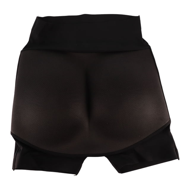 Ropa interior de control de abdomen, levantador de glúteos para mujer, levantador de glúteos acolchado, ropa interior de glúteos falsos, diseño de próxima generación