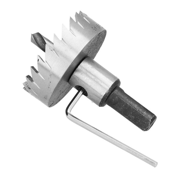Steel 2024 hole bit