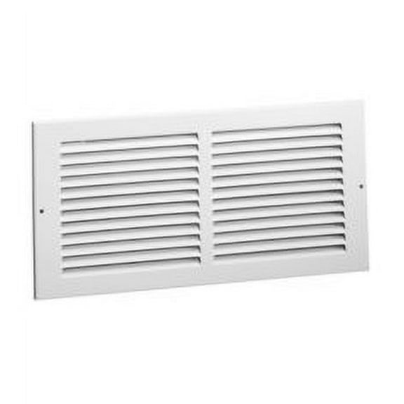Hart & Cooley 6722516 - 25x16 Return Air Grille (6722516)