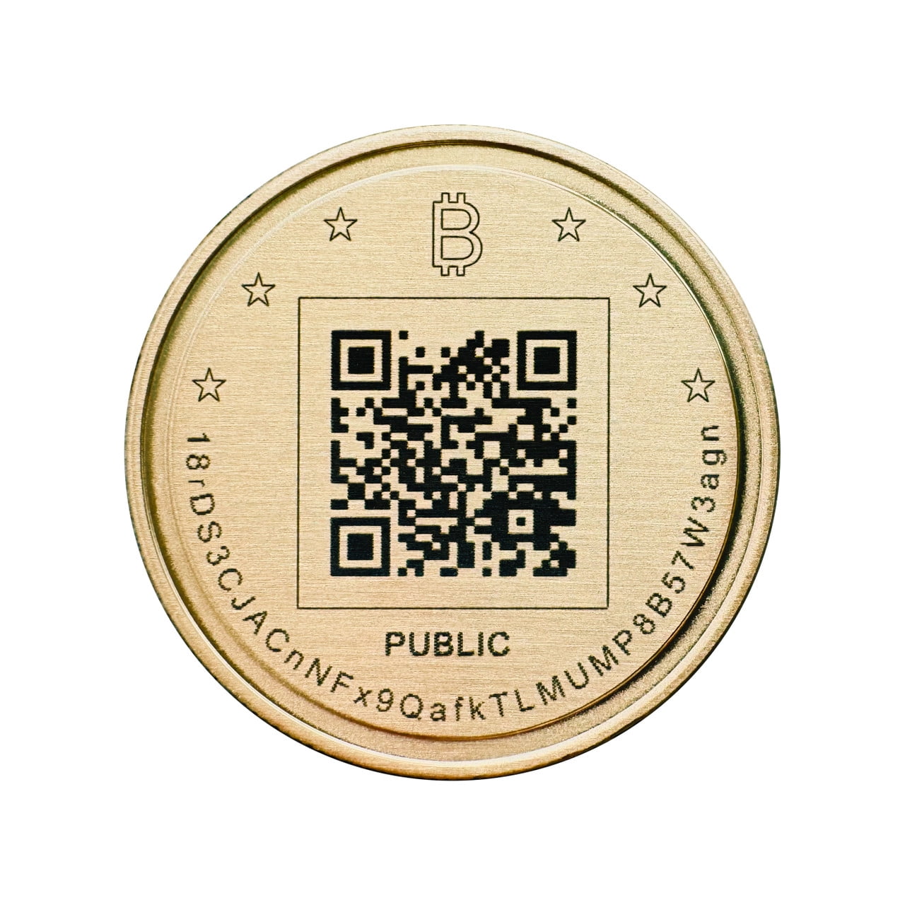 Wallet Exodus Letter Word Crypto Wallet Seed Backup OneKey KeyTag, Up To 24  Words Support