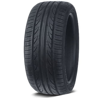 2 Lionhart LH-Five 255/25ZR24 95W XL All Season Performance Tires