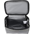 thumbnail image 4 of Bicycle Handlebar Bag Isolated Front Pocket Mtb Handlebar Bag, 4 of 5