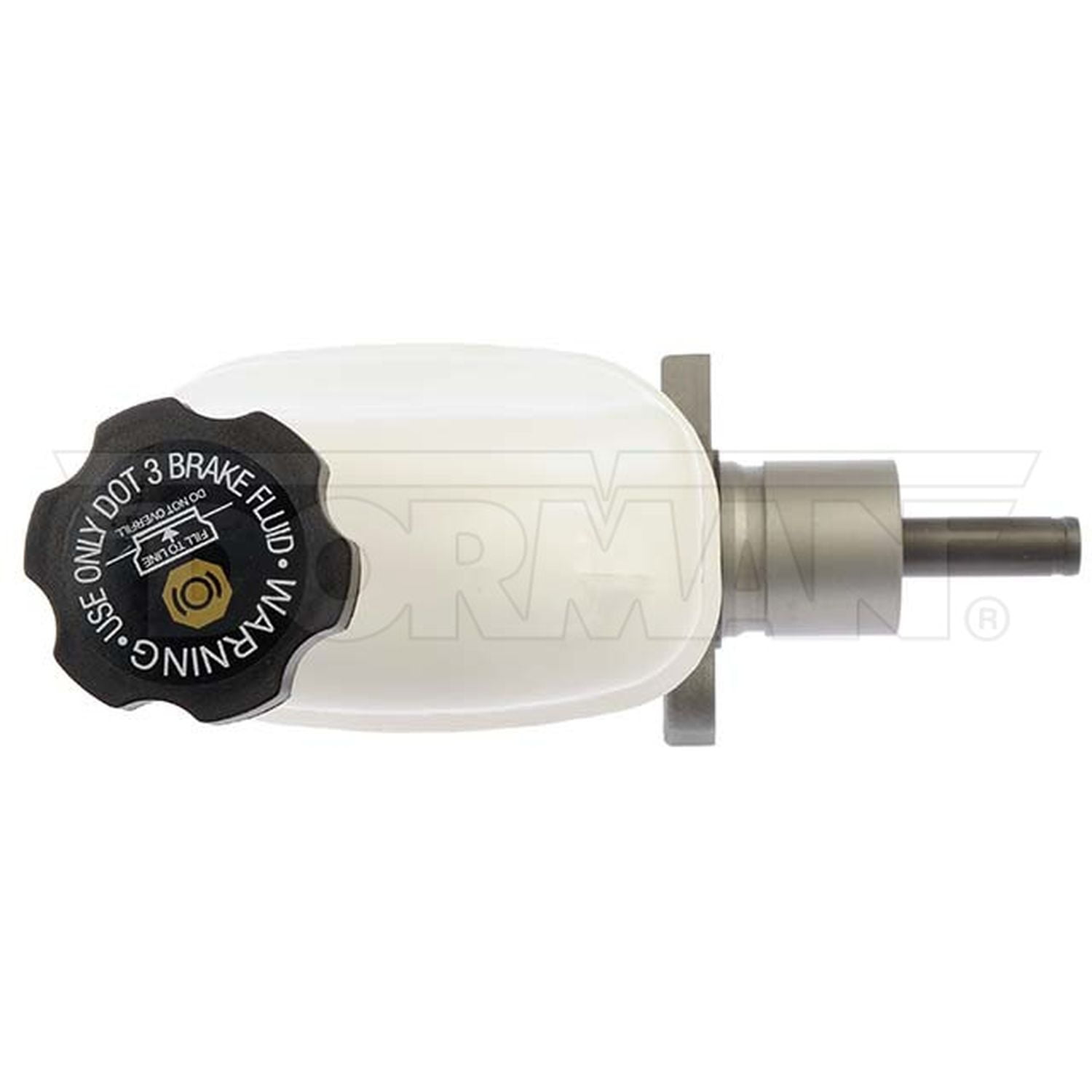 Dorman M630443 Brake Master Cylinder Fits select: 2004-2005 CHEVROLET MALIBU, 2006 CHEVROLET MALIBU LT