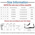 thumbnail image 5 of Gyujnb Baby Sock Shoes, Cute Cartoon Bear Longâ Warm Toddler Walking SlipperâSocks, Flexible Nonâ Soft Sole Shoes for Boys Girls,6-12 Months, 5 of 5