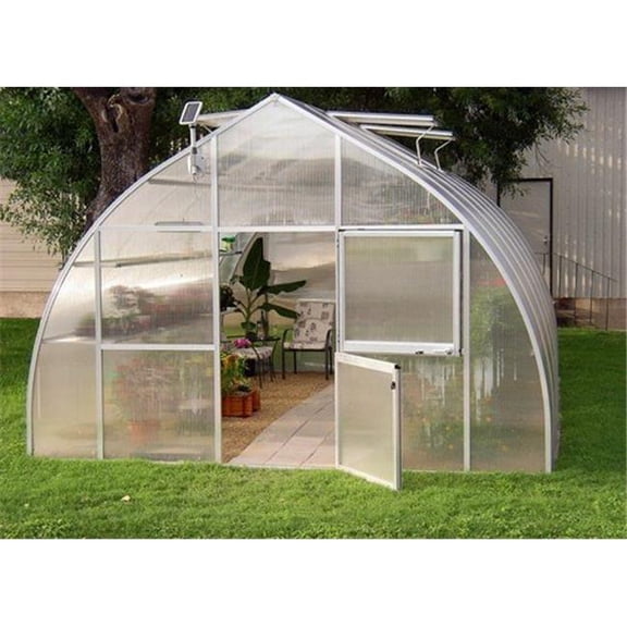 Exaco RIGA XL 8 Base XL 8 RIGA Foundation Frame