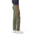 Levi Strauss Signature Men's Athletic Fit Hybrid Chinos