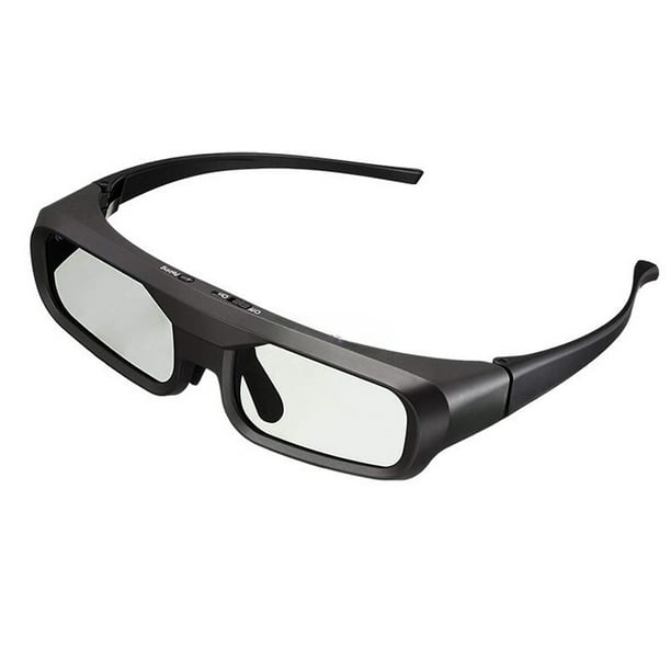 New Genuine ELPGS03 RF 3D Glasses For Projector With USB Cable EH