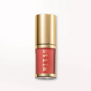 Stila Shine Fever™ Lip Vinyl Liquid Lacquer Lpstick - Amp It Up 0.18oz (5.5ml)