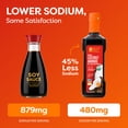 thumbnail image 6 of BetterBody Foods Organic Coconut Aminos Soy Sauce Replacement, 16.9 fl oz, 6 of 10
