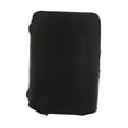 thumbnail image 4 of Funda Protectora para Maleta de Viaje, Accesorios de Tela Elástica Negra, Protección Contra Arañazos, Resistente, Flexible Y Suave, Reutilizable 20 pulgadas, 4 of 8