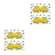 thumbnail image 2 of Pegatinas de pared de flores hojas verdes Inteprter 2 piezas, 2 of 6