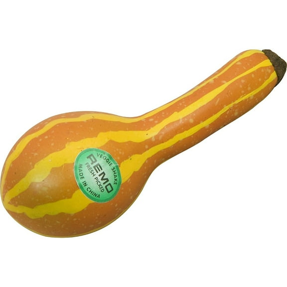 Remo Veggie Shakers Individual Small Gourd
