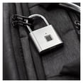thumbnail image 5 of Smart Fingerprint Padlock Waterproof Biometric Padlocks with Buit-in Rechargeable Battery Door Lock, 5 of 5
