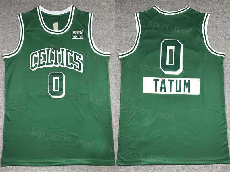 NBA_ ball-game star clothing 0 Tatum Jersey Basketball Jaylen Marcus Brown  Smart Jerseys retro mesh Bird Uniform 2022 75th Anniversary''nba''Jerseys 