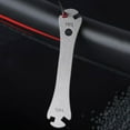 thumbnail image 4 of ZPAQI Bike Wrench Mountain Bike Pedal Wrench Bike Tool Bike Chain Tools Pedal Wrench, 4 of 20