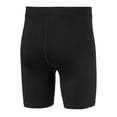 thumbnail image 2 of Short Puma Liga Baselayer para Hombre 655924-03 negro L, 2 of 4