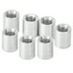 thumbnail image 5 of 10 espaciadores de columna redondos de la serie 3501 para eje de soporte estructural M4 x 0,7 mm Longitud: aproximadamente 7 mm, 5 of 12