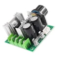 thumbnail image 4 of DC12-40V 10A para PWM Motor Interruptor de Control de Velocidad Controlador Regulador de Voltios Dimmer, 4 of 9